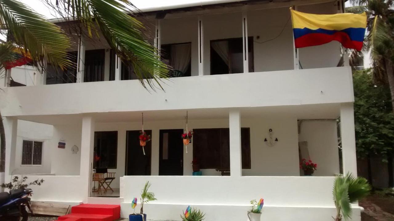 Pensión Casa De Polita