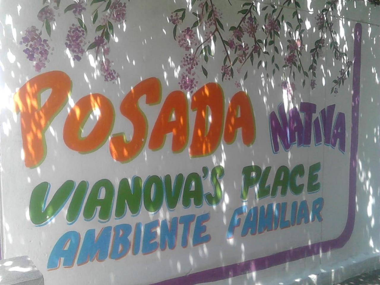 Inn Vianova's Place Nativa San Andrés