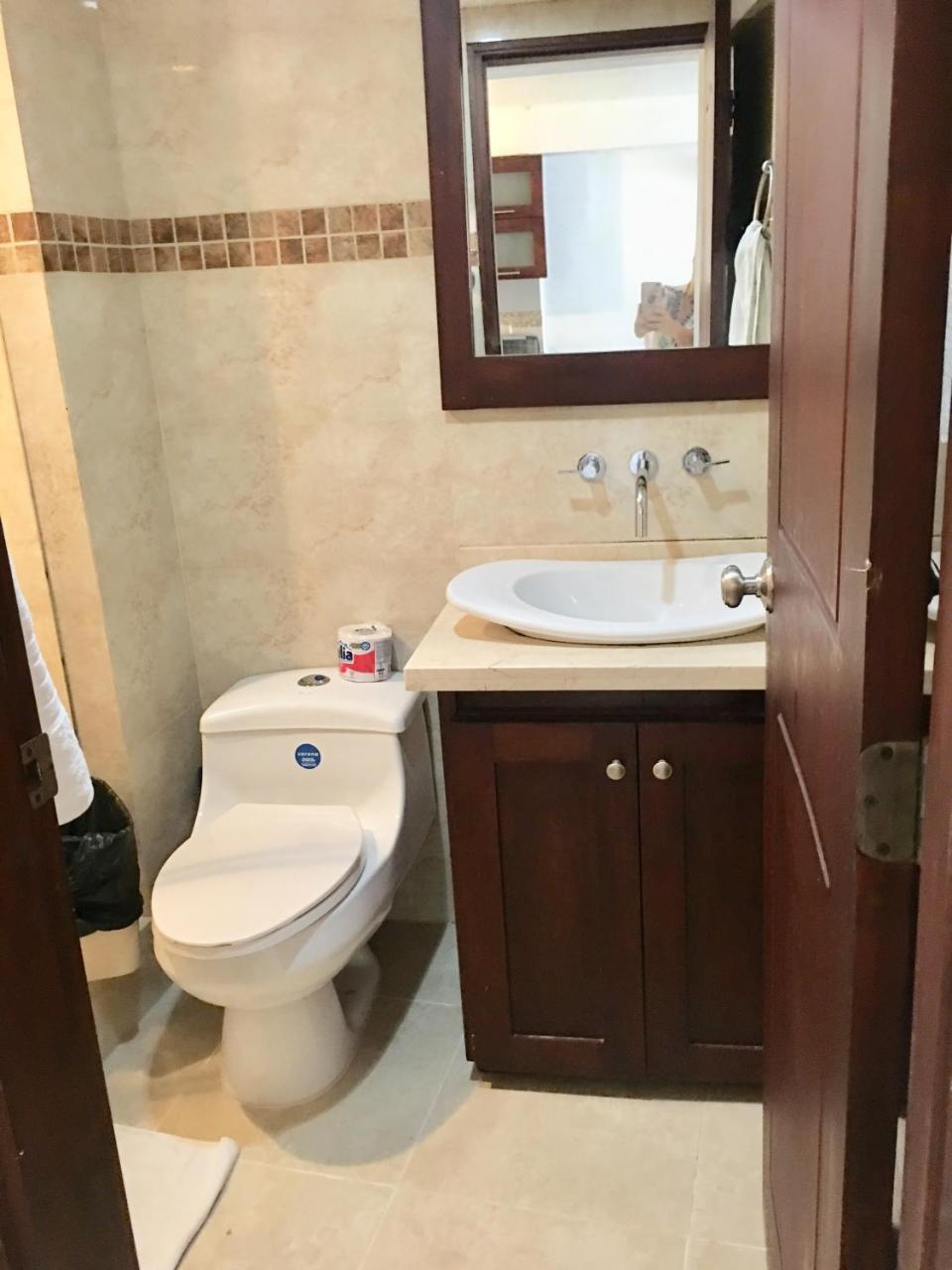 Apartamento Premier 4 En El Edificio Hansa Reef Club Apartamento San Andrés