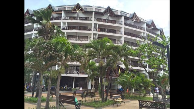 Apartamento Premier 4 En El Edificio Hansa Reef Club *