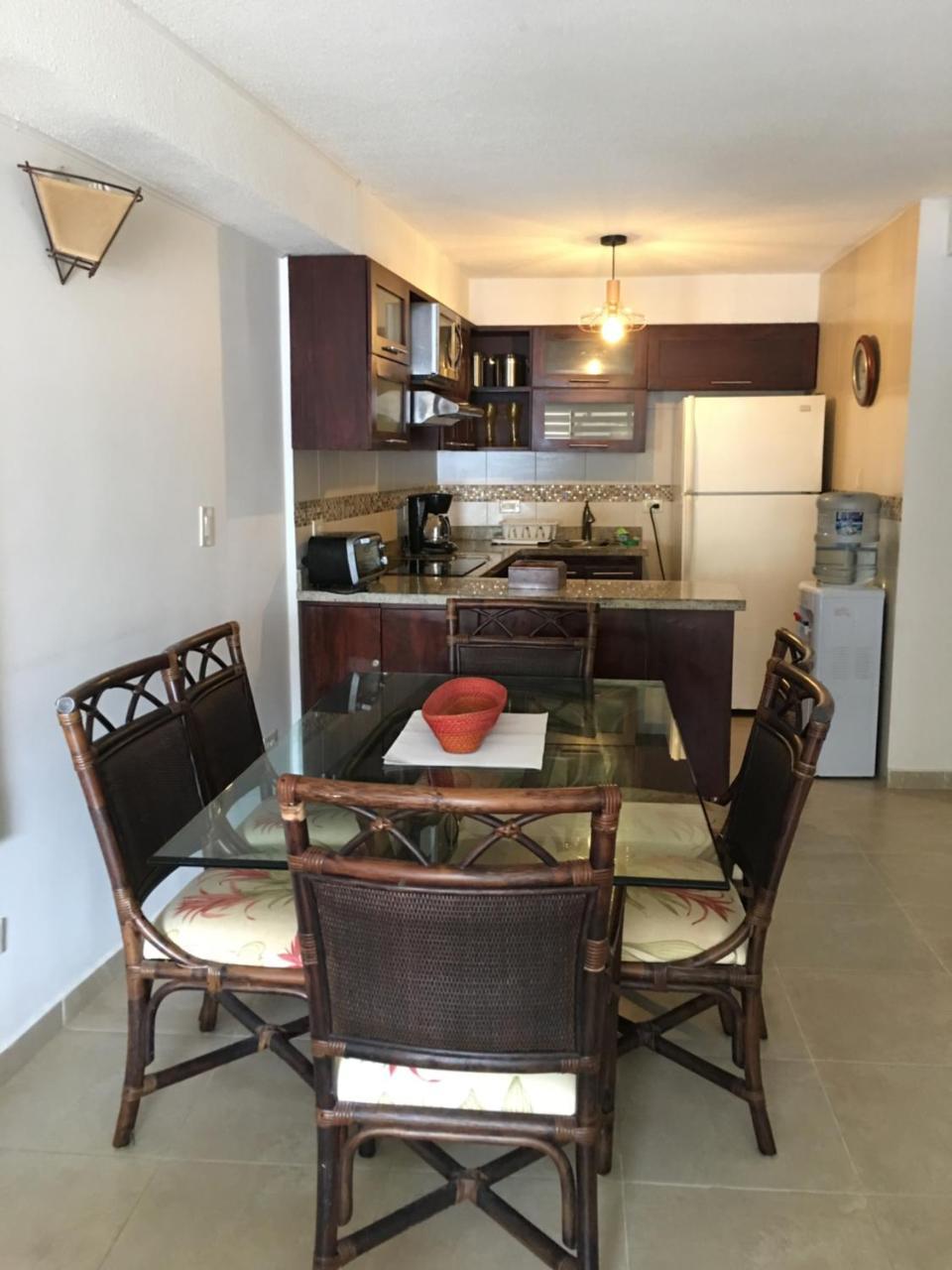 Apartamento Premier 4 En El Edificio Hansa Reef Club *