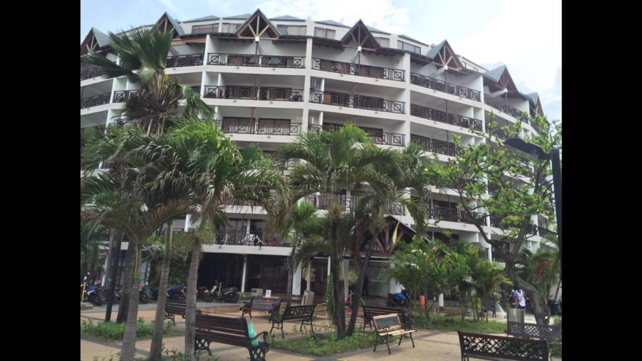 En El Edificio Hansa Reef - Premier 6 * San Andres (San Andres and Providencia Islands)