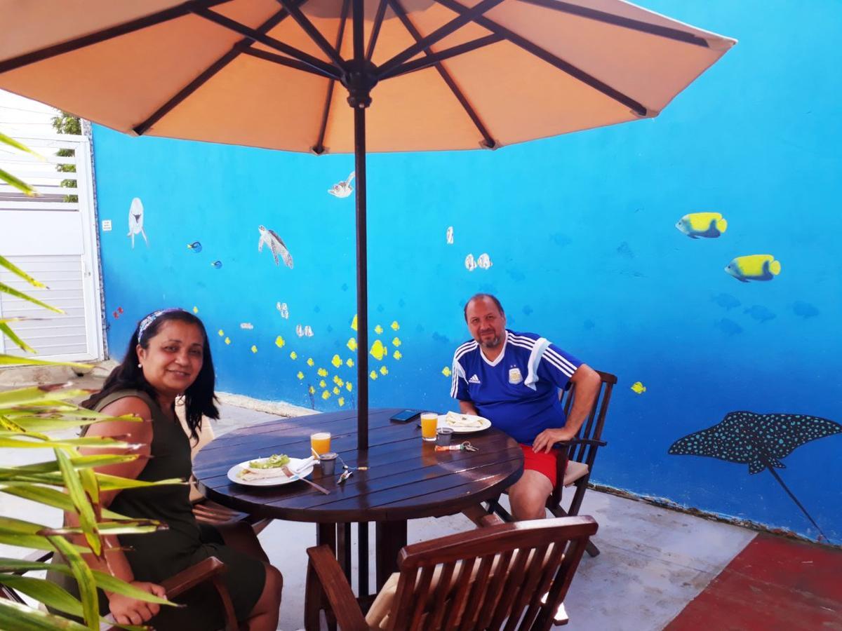 Inn Isla Tropical