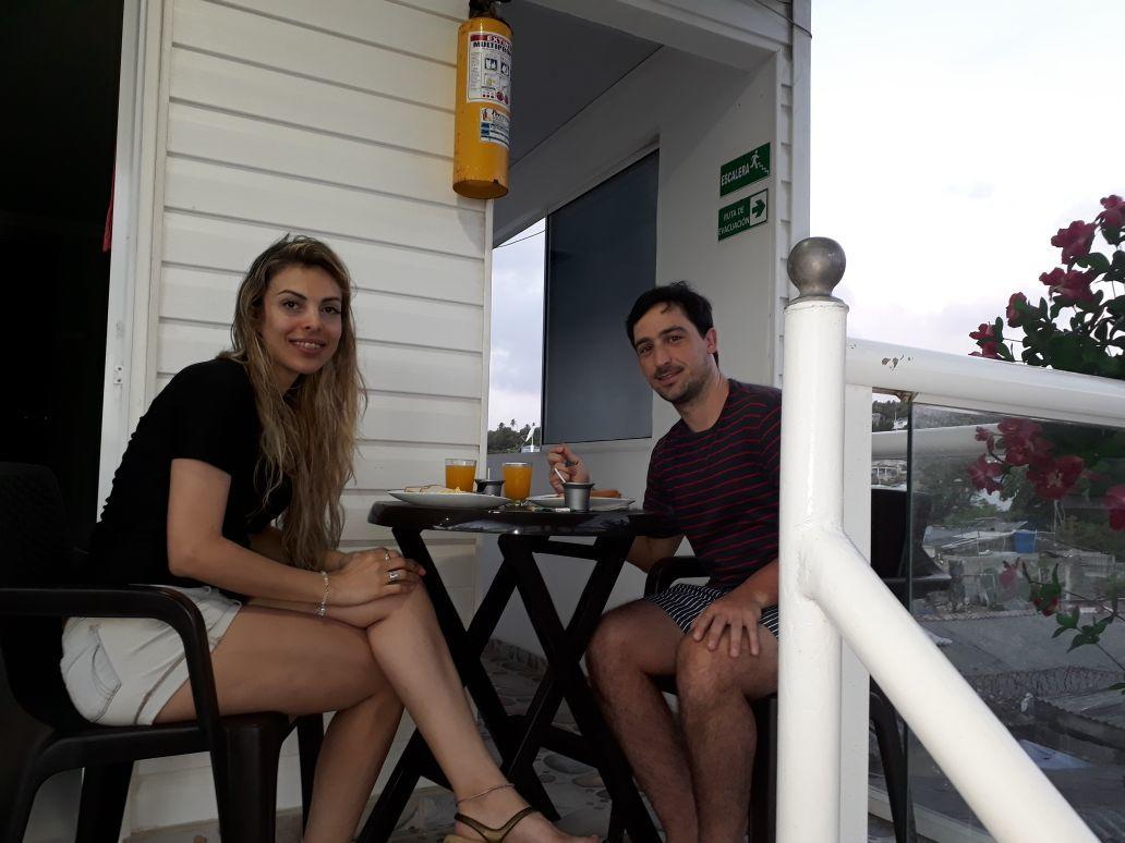 Isla Tropical Inn San Andrés