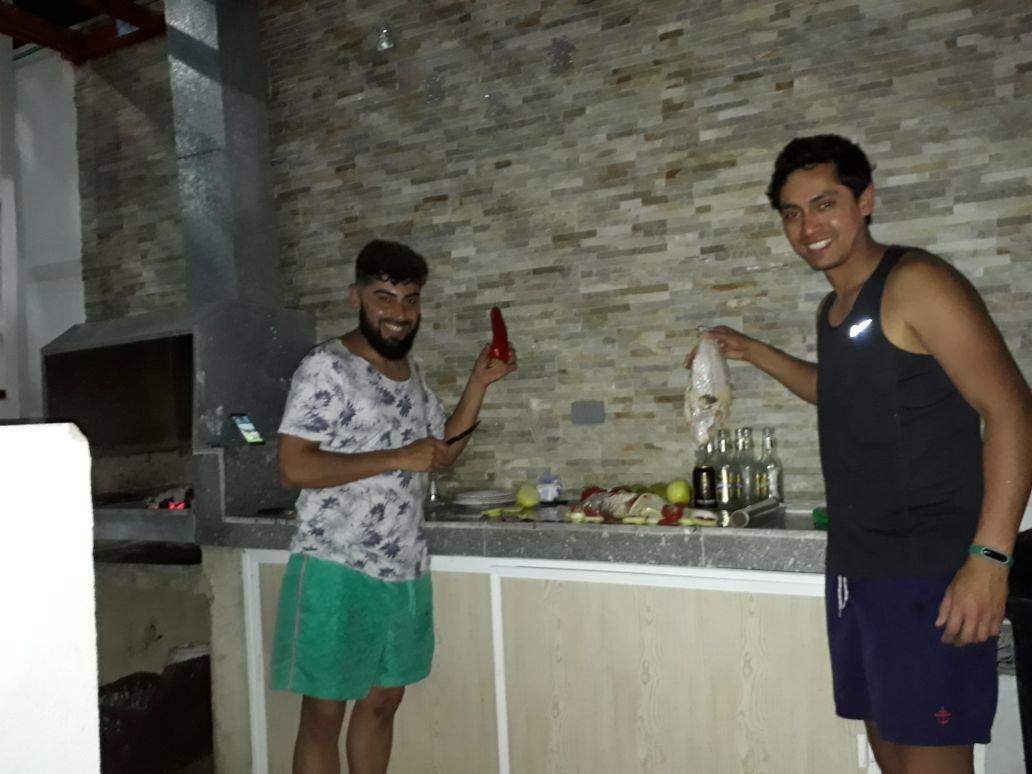 Inn Isla Tropical