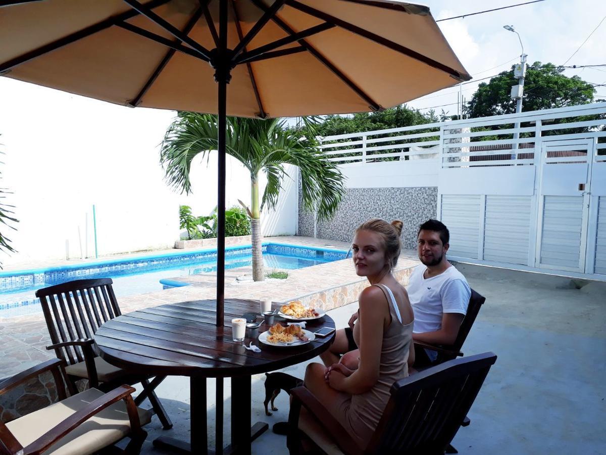 Isla Tropical 2* San Andrés