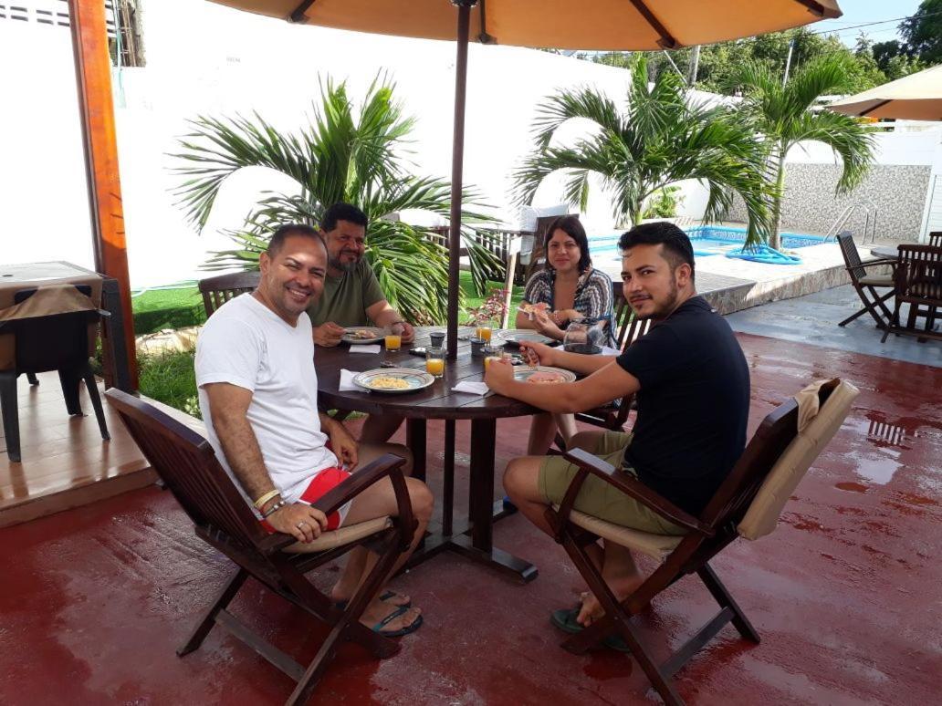 Inn Isla Tropical San Andrés