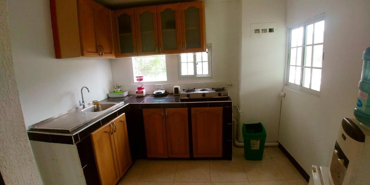 Harold's Place * San Andres (San Andres and Providencia Islands)