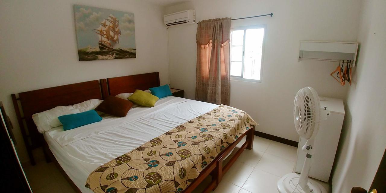 Harold's Place Apartment San Andres (San Andres and Providencia Islands)