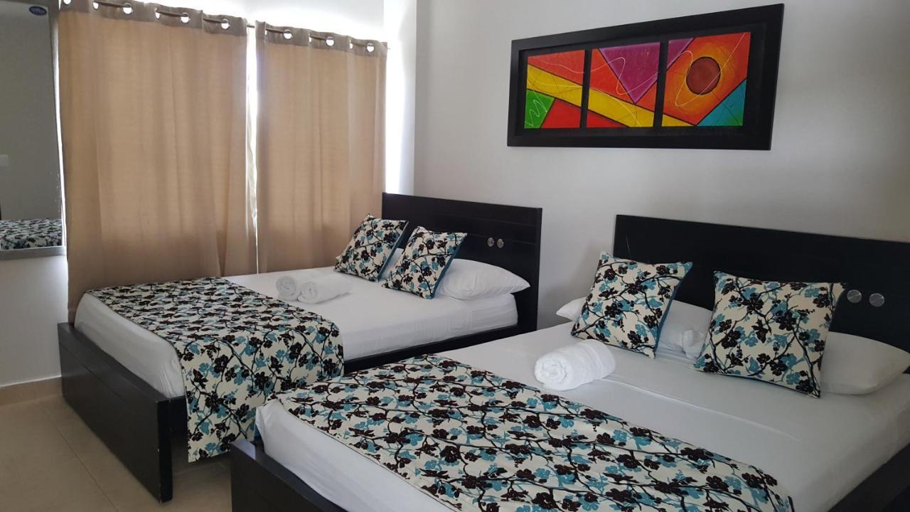 Caribbean Island Piso 2 3*
