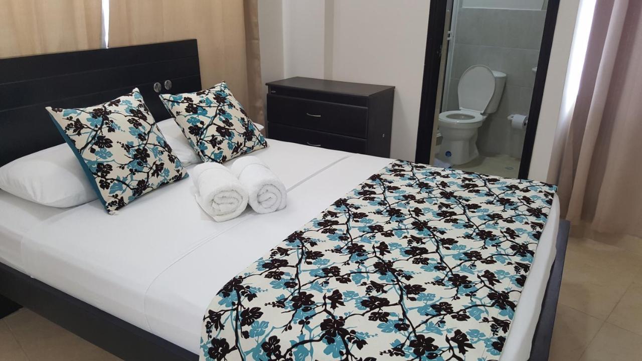 Caribbean Island Piso 2 Apartahotel 3*