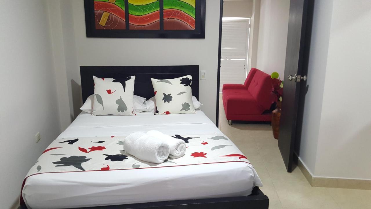 Caribbean Island Piso 2 Apartahotel 3*