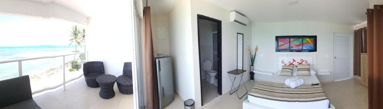 Caribbean Island Piso 2