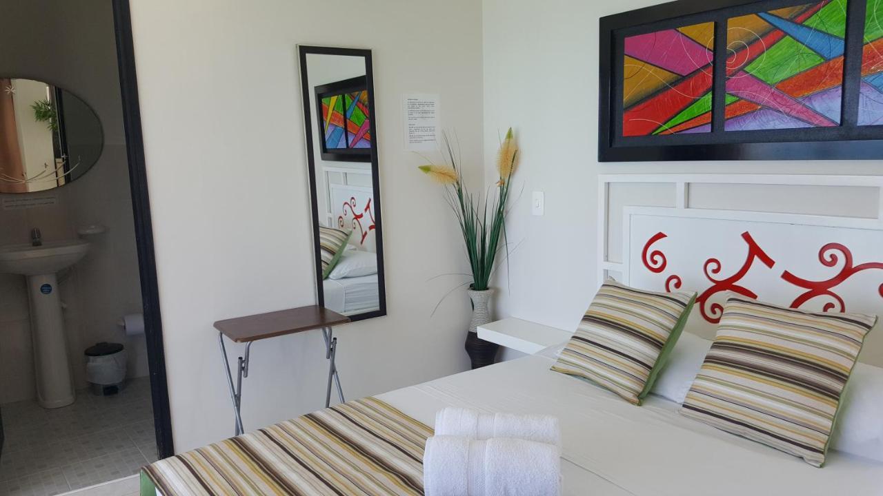 Apartahotel Caribbean Island Piso 2