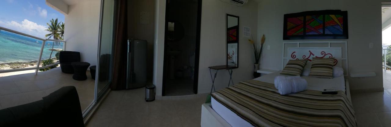 Apartahotel Caribbean Island Piso 2 3*
