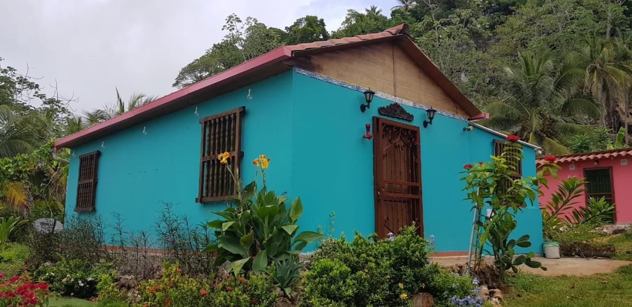 Casa San Miguel - Colombia * San Andrés