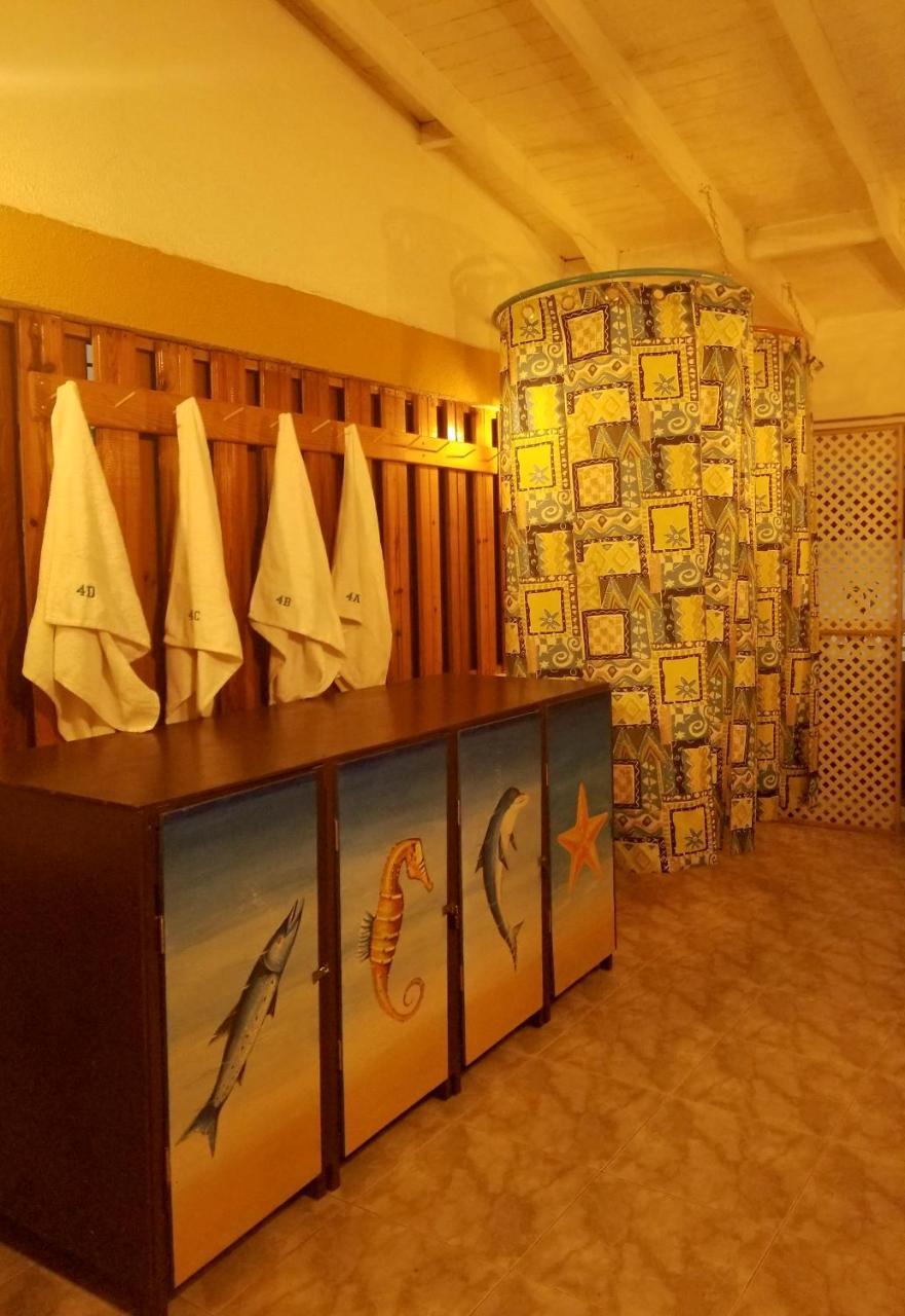 Karibbik Haus Hostal *