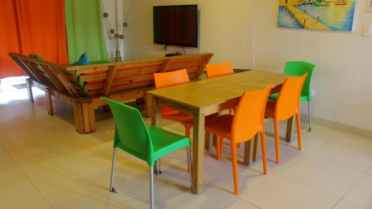 Karibbik Haus * San Andrés