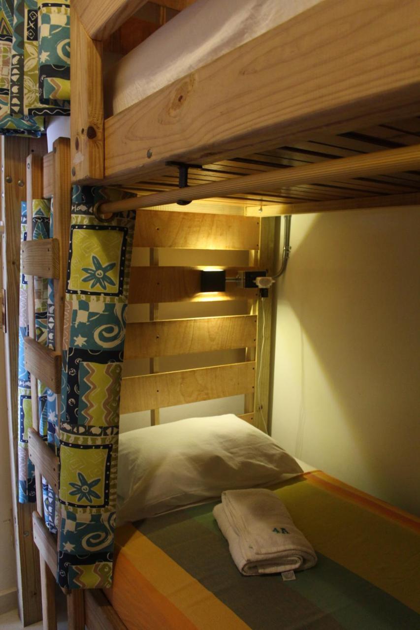 Karibbik Haus Hostal