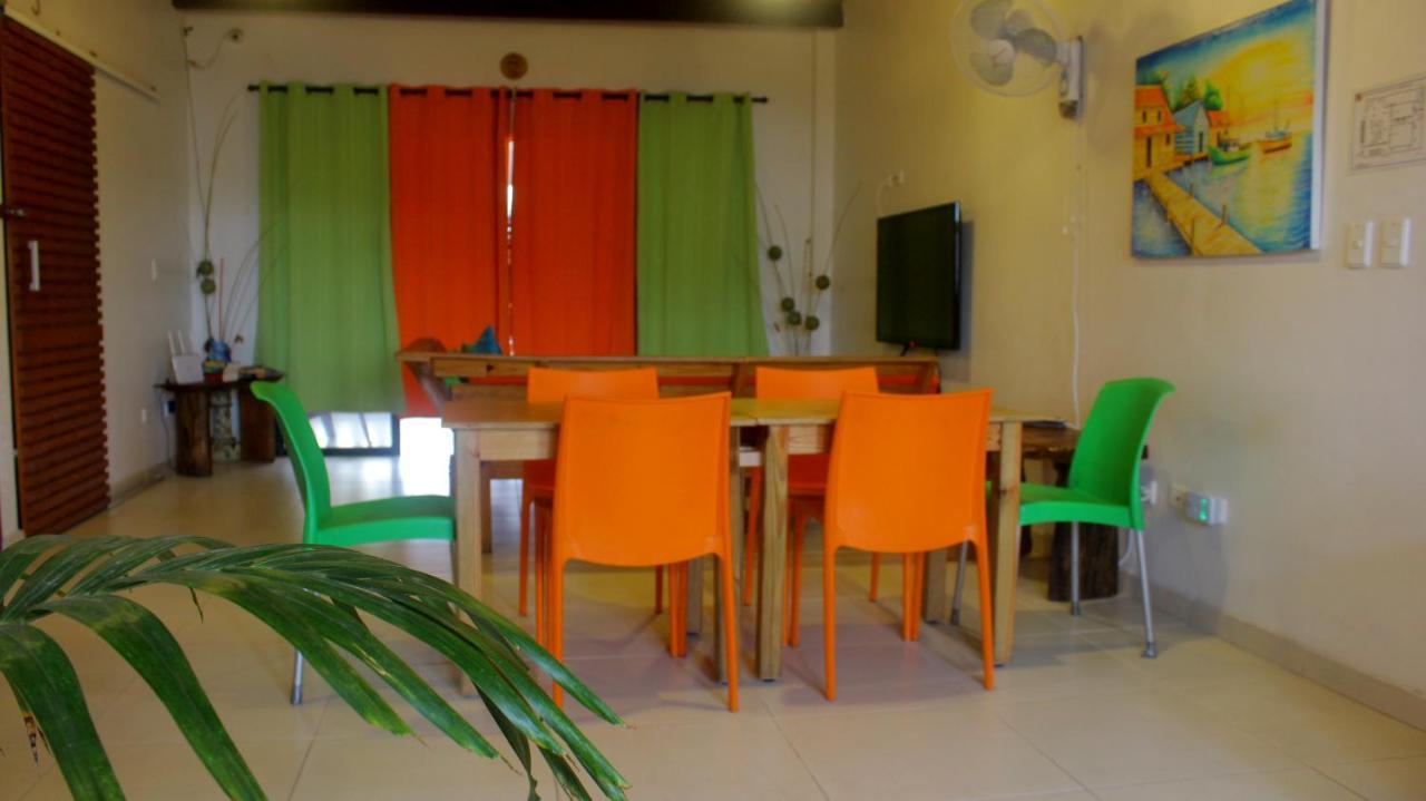 Karibbik Haus * San Andrés