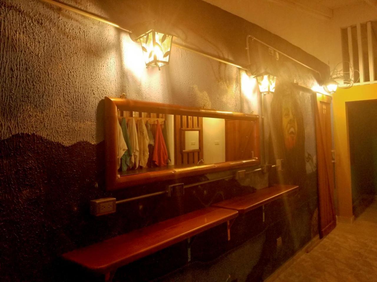 Hostal Karibbik Haus *