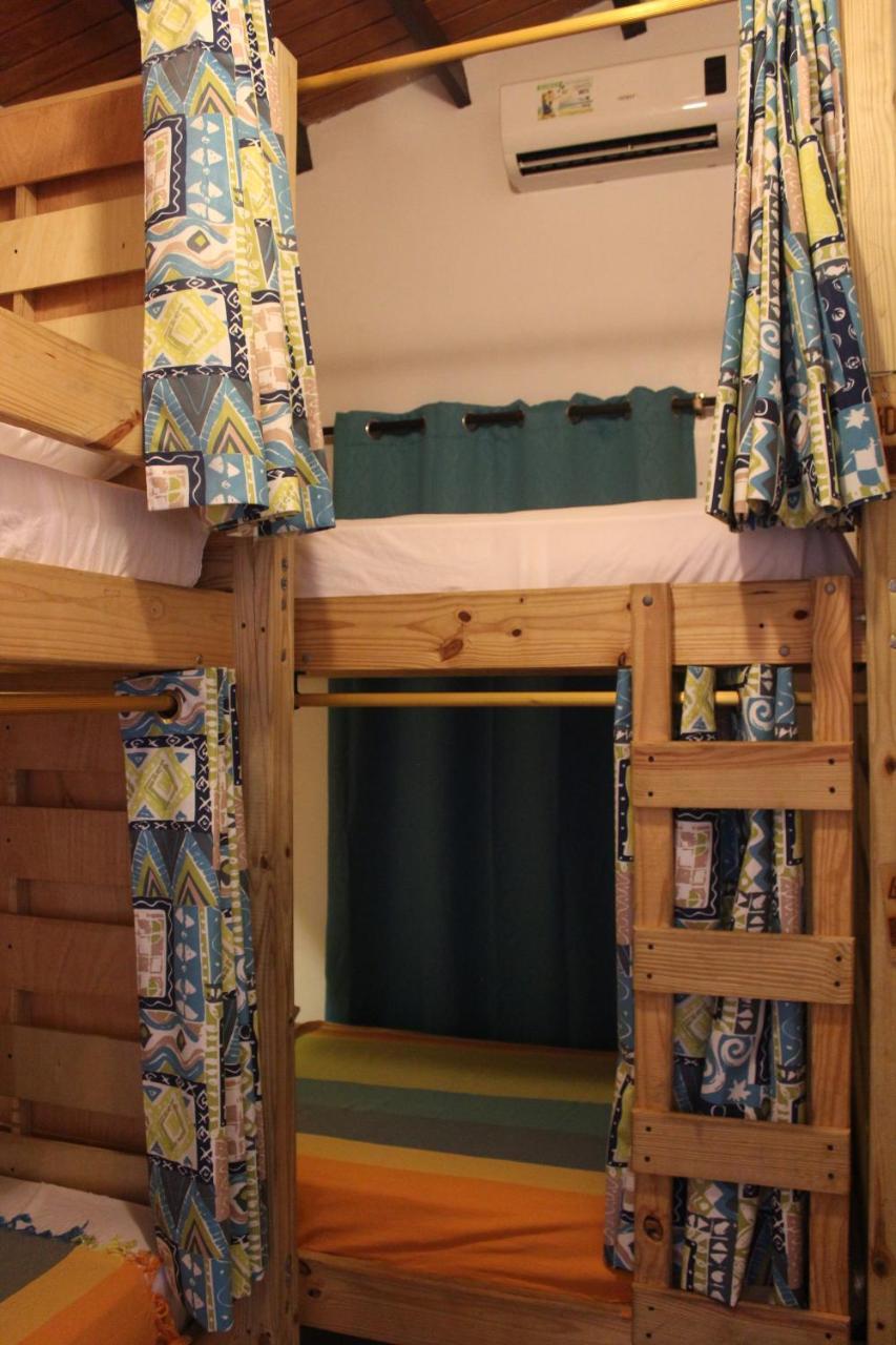 Karibbik Haus Hostal