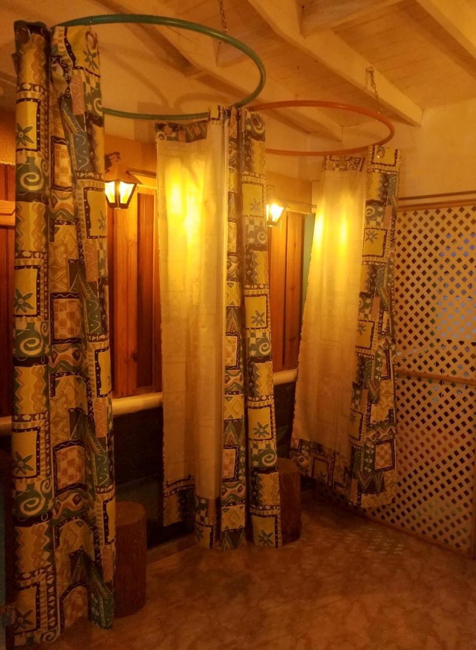 Karibbik Haus * San Andrés
