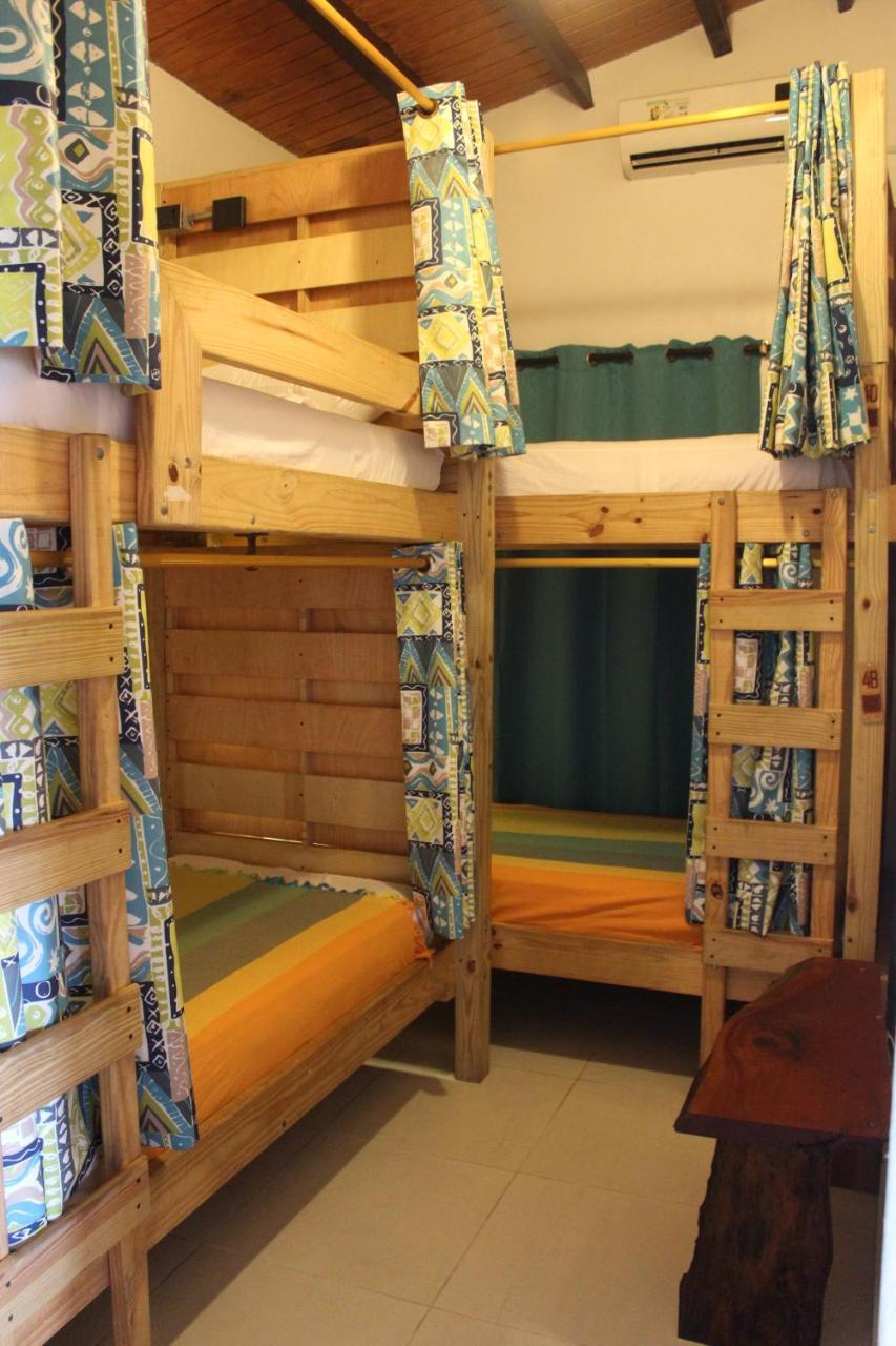 Karibbik Haus Hostal