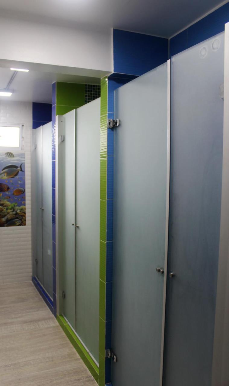 Karibbik Haus Hostal