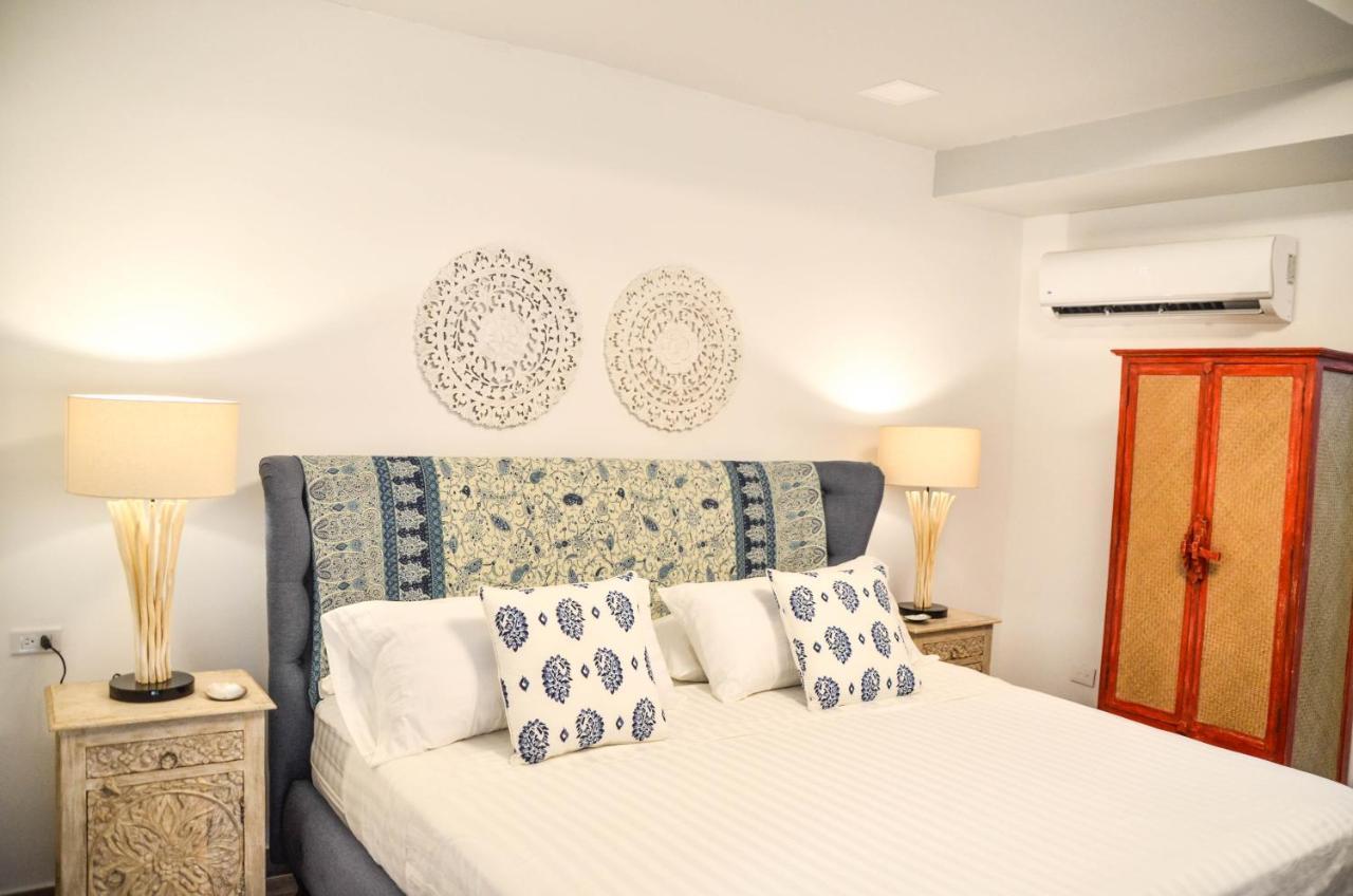 Le Castel Blanc Boutique 4* San Andrés