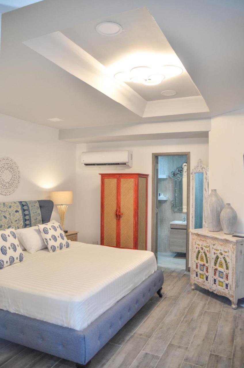 Le Castel Blanc Boutique Hotel