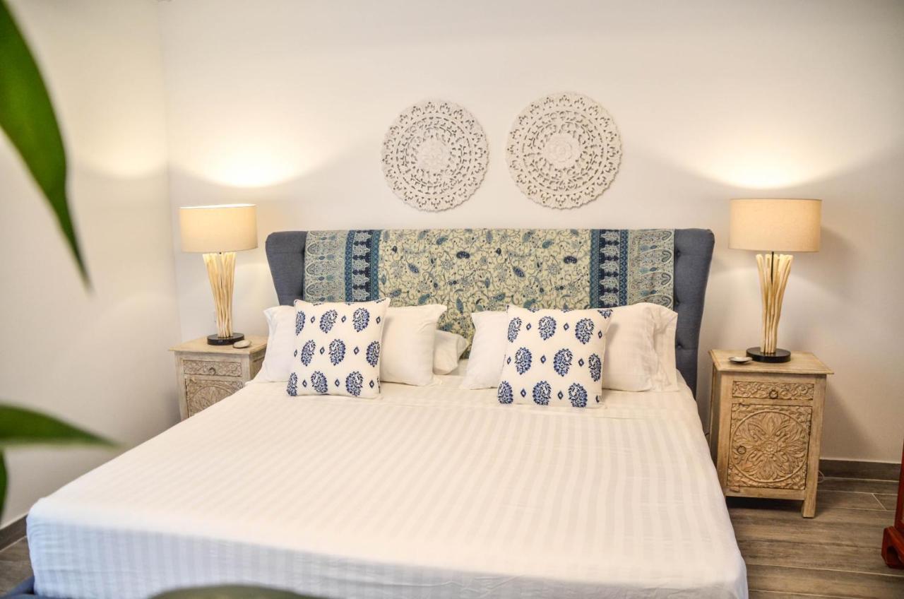 Le Castel Blanc Boutique Hotel San Andrés
