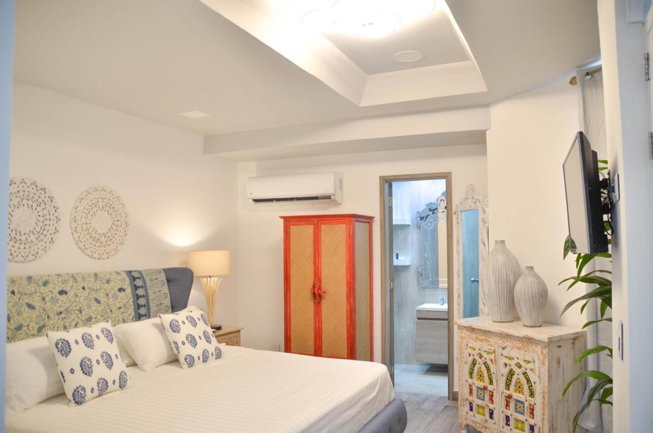 Hotel Le Castel Blanc Boutique