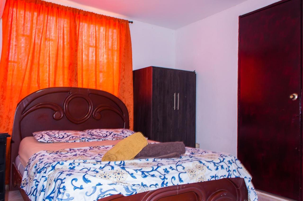 Ohana Lodging San Andrés