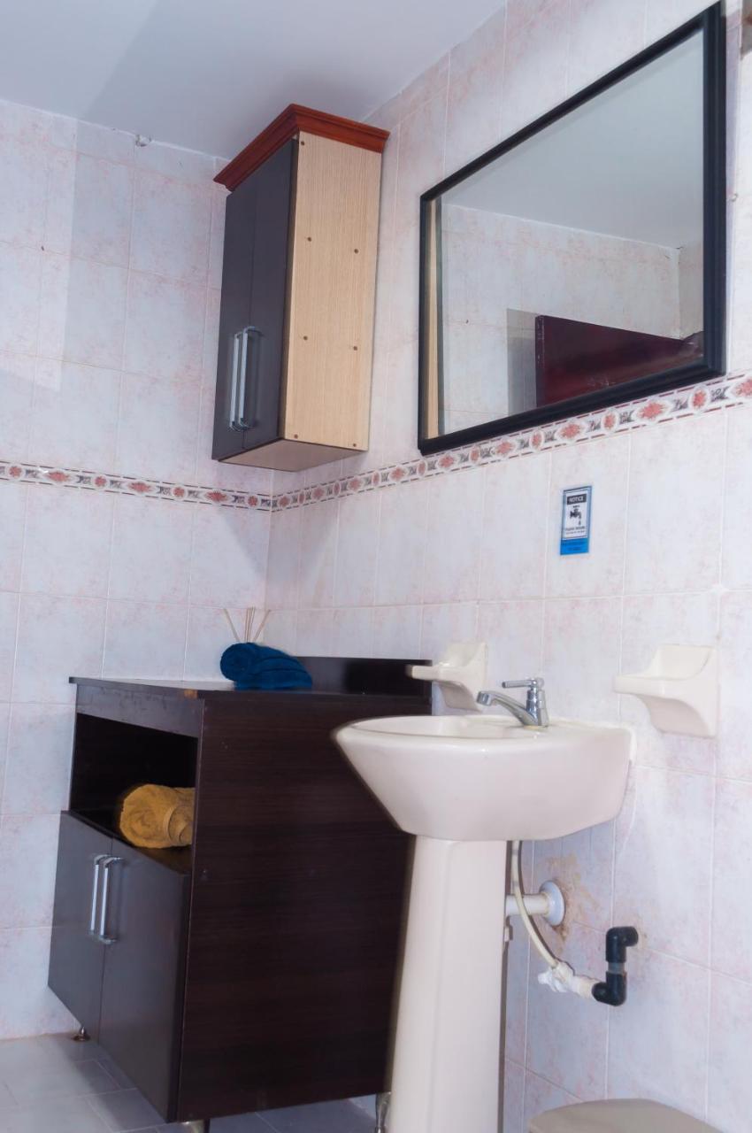 Ohana Lodging San Andrés