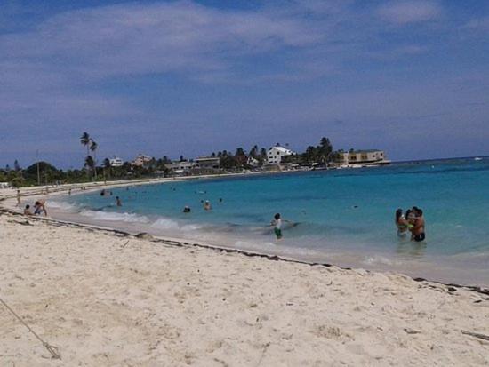 Vive Playa Pensión