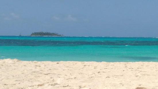 Vive Playa Pensión San Andrés