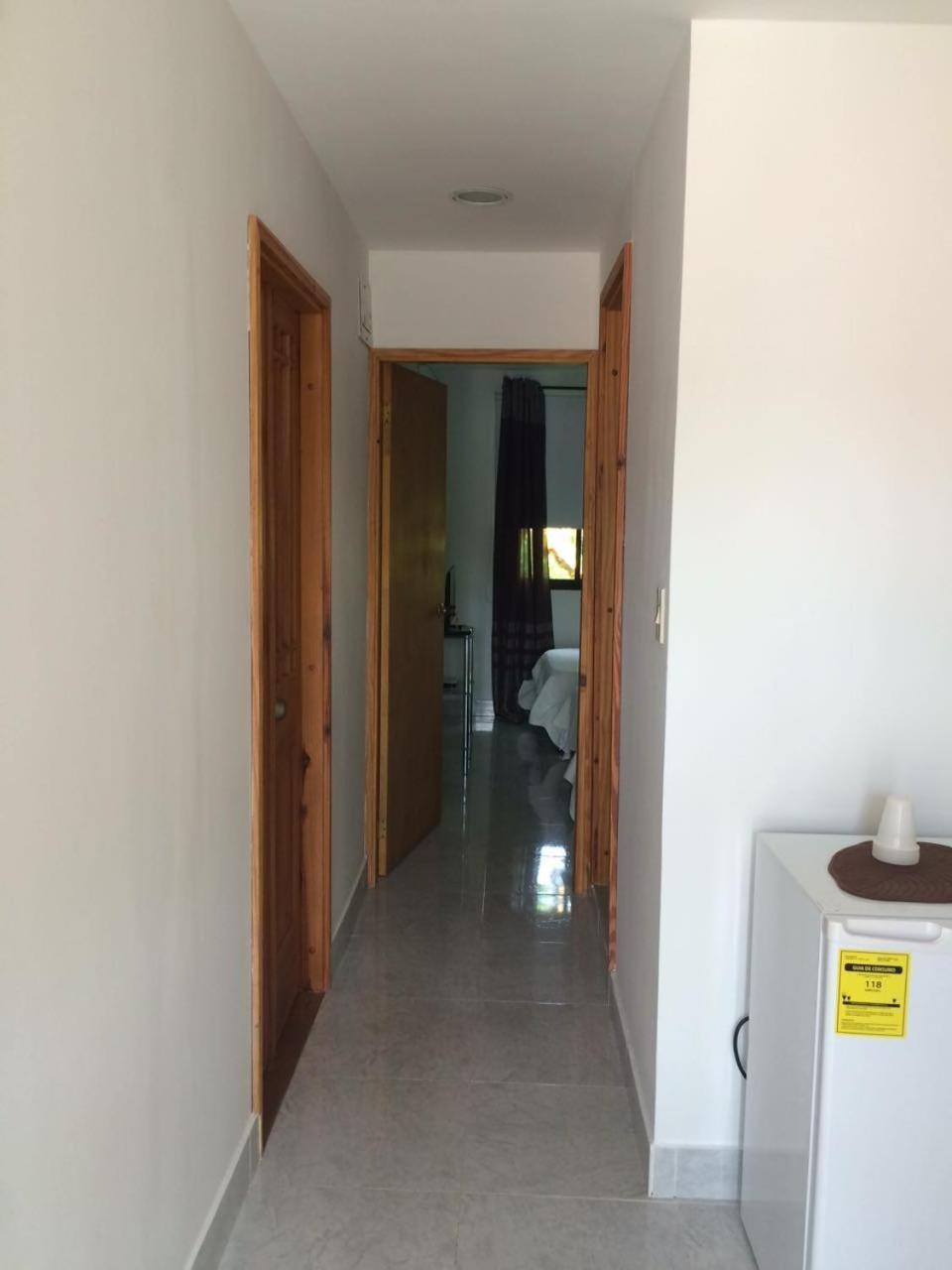 Pensión Miss Ethel Av 20 De Julio 2