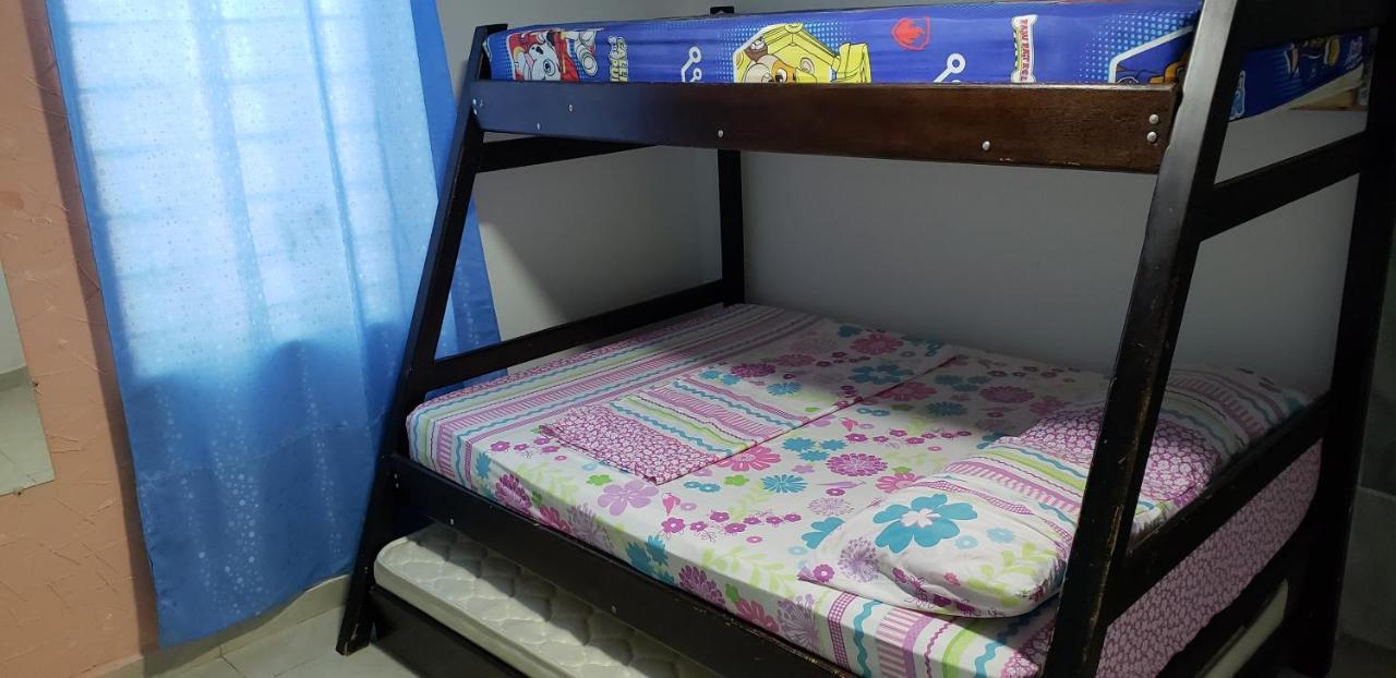 Apartamento Torices