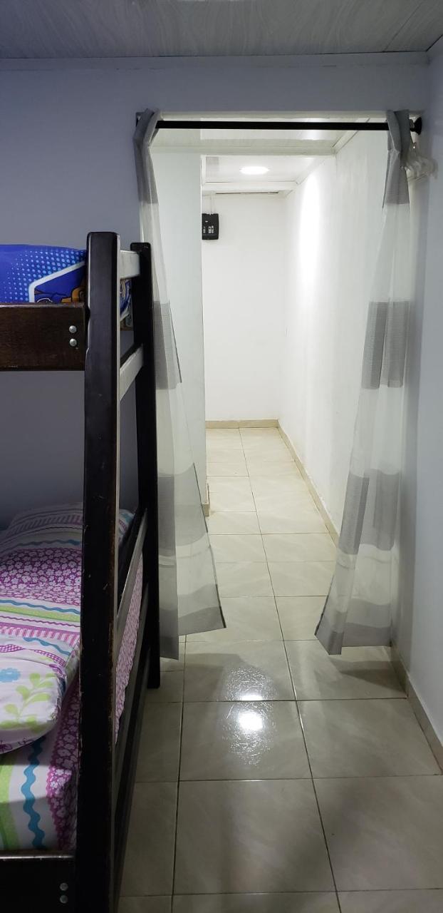 Torices Apartamento