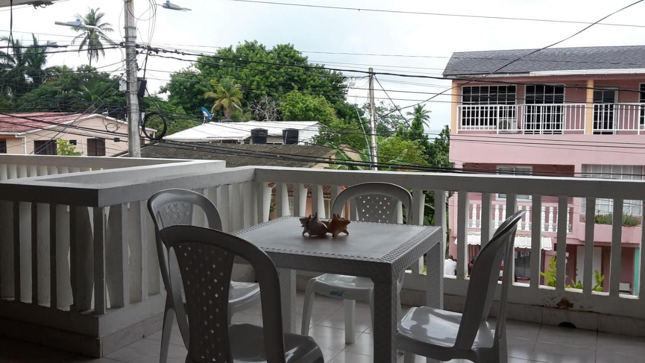 Turísticos Shalain San Andrés