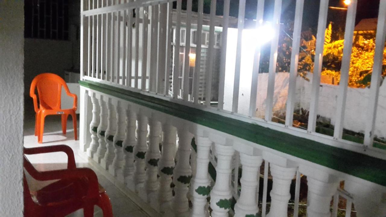 Turísticos Shalain Inn San Andrés