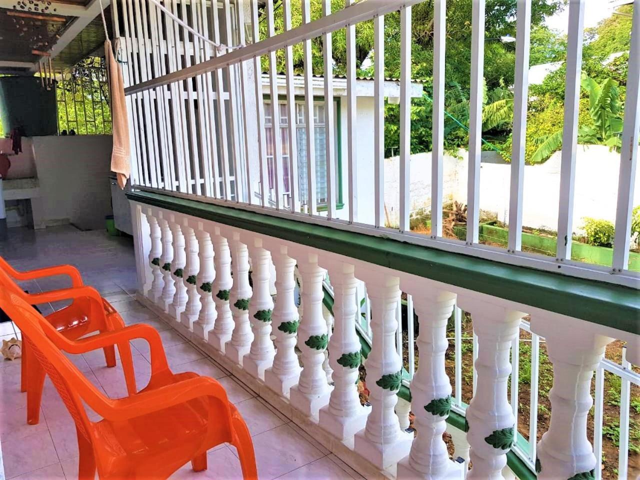 Turísticos Shalain San Andrés