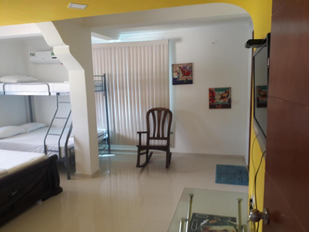 Isla Tropical Inn San Andrés