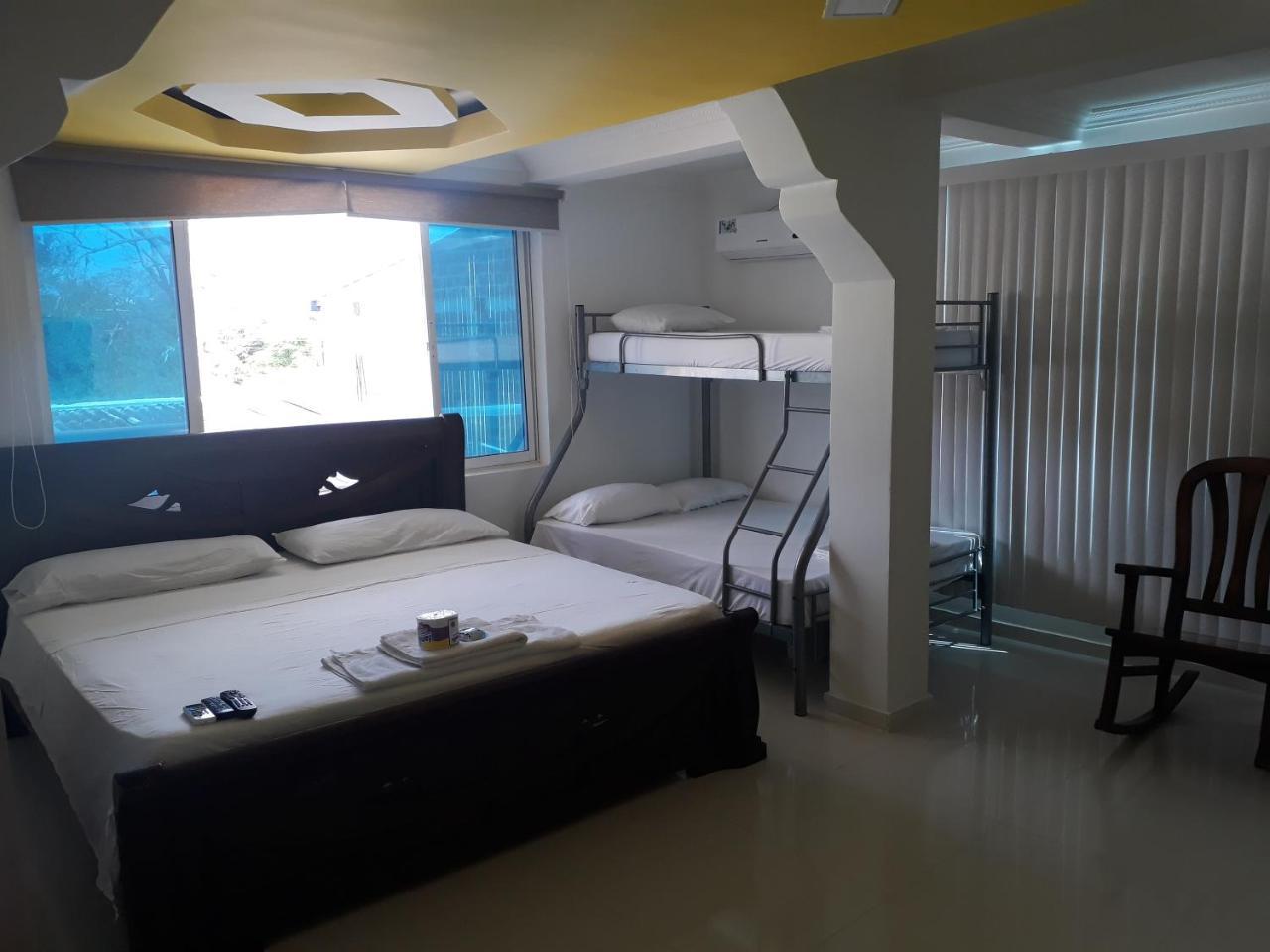 Isla Tropical 2* San Andrés