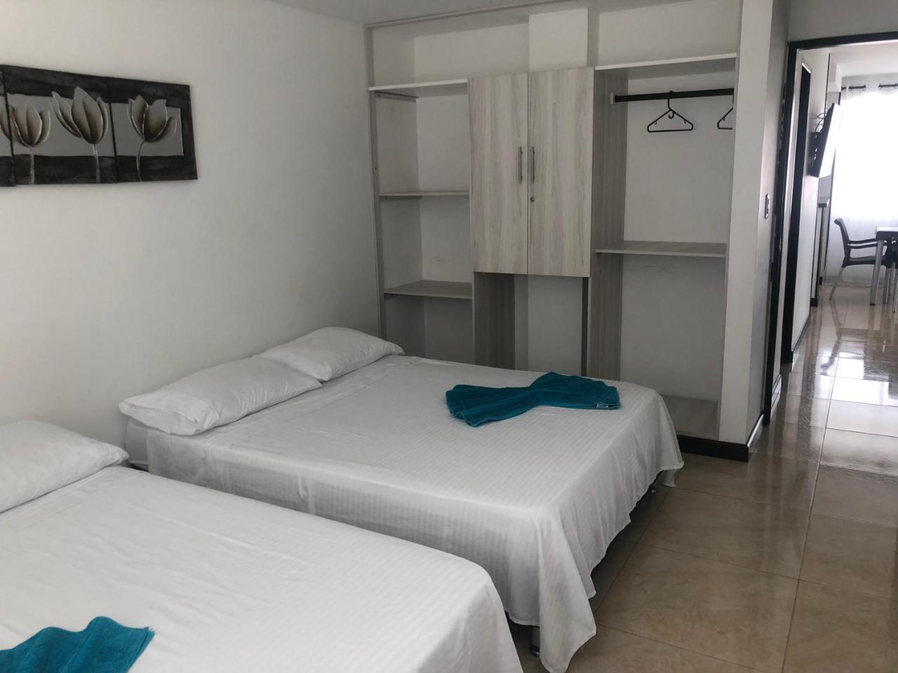 Pensión Martinez San Andrés