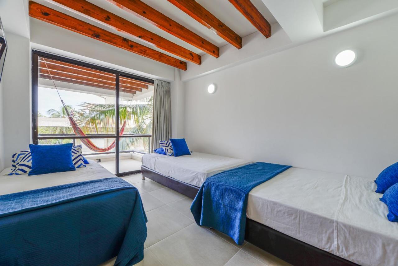 Apartamento Bay Point 303