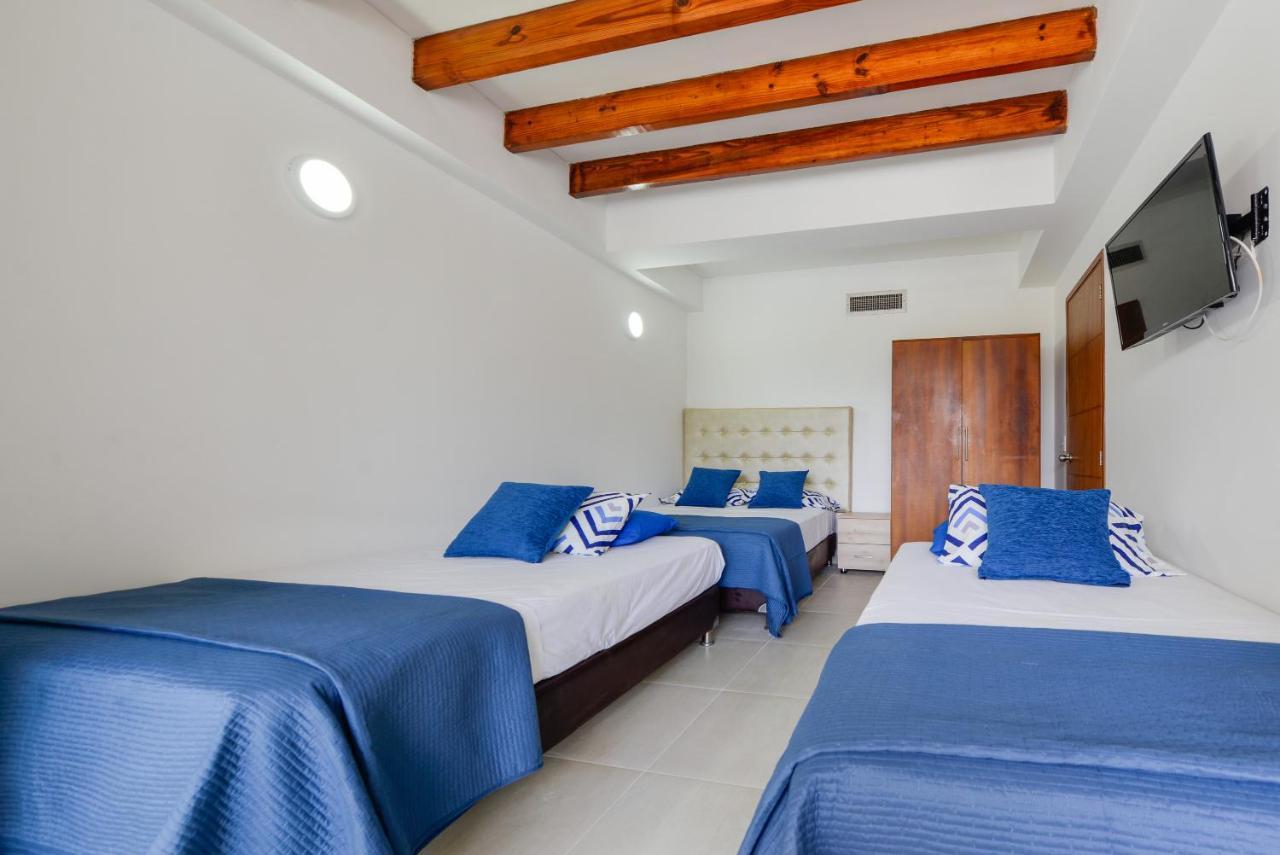 Bay Point 303 Apartamento San Andrés