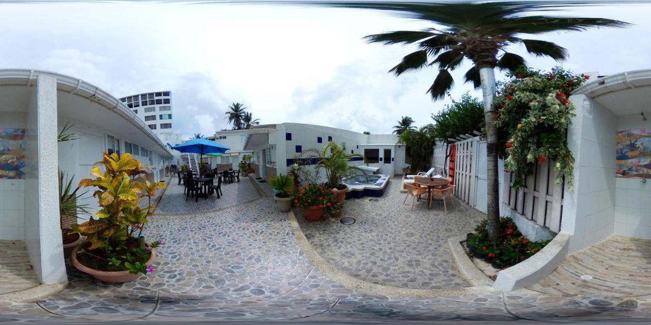 Inn San Miguel San Andres (San Andres and Providencia Islands)