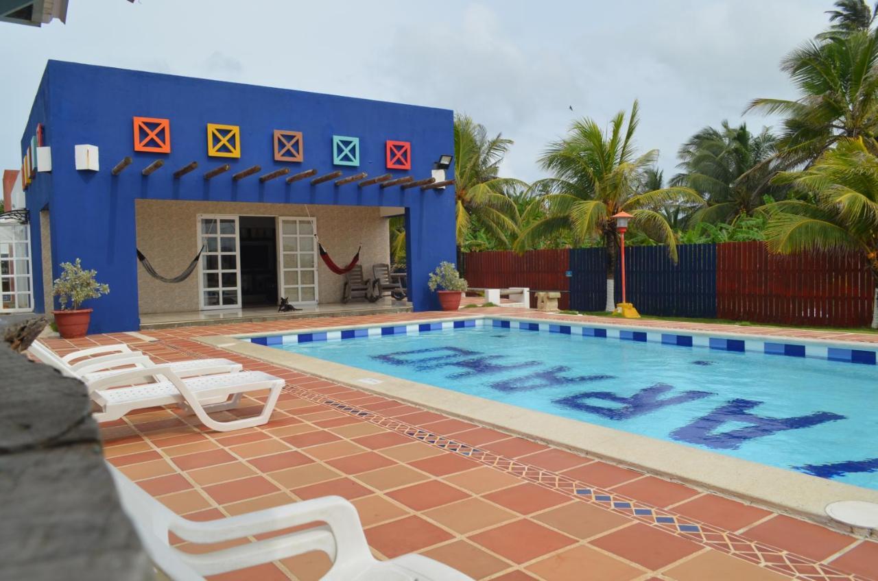 Casa El Karaho San Andres (San Andres and Providencia Islands)